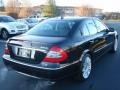 Black - E 350 4Matic Sedan Photo No. 9