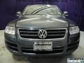 Offroad Grey Metallic - Touareg V6 Photo No. 16