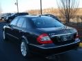 Black - E 350 4Matic Sedan Photo No. 11