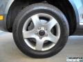 Offroad Grey Metallic - Touareg V6 Photo No. 21