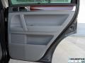 Offroad Grey Metallic - Touareg V6 Photo No. 27