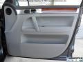 Offroad Grey Metallic - Touareg V6 Photo No. 28