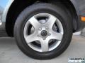 Offroad Grey Metallic - Touareg V6 Photo No. 31