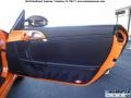 2008 Orange Porsche Boxster S Limited Edition  photo #25