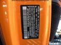 Orange - Boxster S Limited Edition Photo No. 29
