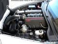  2009 Corvette Coupe 6.2 Liter OHV 16-Valve LS3 V8 Engine
