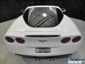 Arctic White - Corvette Coupe Photo No. 17