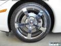 2009 Chevrolet Corvette Coupe Wheel