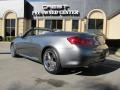 Graphite Shadow - G 37 Convertible Photo No. 5