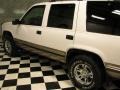 Olympic White - Tahoe LT 4x4 Photo No. 2