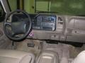 Tan Dashboard Photo for 1997 Chevrolet Tahoe #40866373