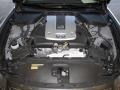 3.7 Liter DOHC 24-Valve CVTCS V6 Engine for 2010 Infiniti G 37 Convertible #40866393