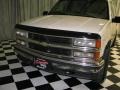 Olympic White - Tahoe LT 4x4 Photo No. 16