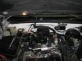 5.7 Liter OHV 16-Valve V8 Engine for 1997 Chevrolet Tahoe LT 4x4 #40866466
