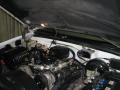 5.7 Liter OHV 16-Valve V8 1997 Chevrolet Tahoe LT 4x4 Engine