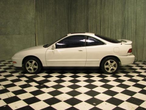 1995 Acura Integra Special Edition Coupe Data, Info and Specs