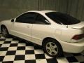 1995 Frost White Acura Integra Special Edition Coupe  photo #3