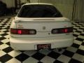 1995 Frost White Acura Integra Special Edition Coupe  photo #4