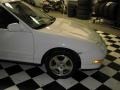 1995 Frost White Acura Integra Special Edition Coupe  photo #6