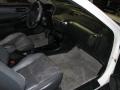 1995 Frost White Acura Integra Special Edition Coupe  photo #8