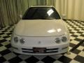 1995 Frost White Acura Integra Special Edition Coupe  photo #15