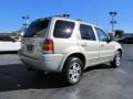 Gold Ash Metallic 2003 Ford Escape Limited Exterior