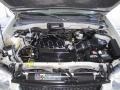 3.0 Liter DOHC 24-Valve V6 Engine for 2003 Ford Escape Limited #40866733