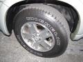 2003 Ford Escape Limited Wheel and Tire Photo