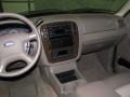 Medium Parchment Dashboard Photo for 2004 Ford Explorer #40867002