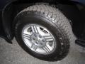 2007 Chevrolet Tahoe LS Wheel