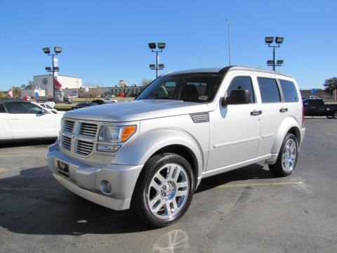 2007 Dodge Nitro