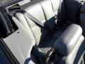 2004 Dark Shadow Grey Metallic Ford Mustang GT Convertible  photo #9