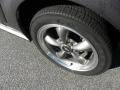 2004 Ford Mustang GT Convertible Wheel and Tire Photo