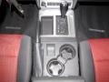 Bright Silver Metallic - Nitro R/T Photo No. 16