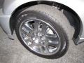 2007 Dodge Nitro R/T Wheel and Tire Photo