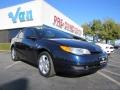Deep Blue - ION 2 Quad Coupe Photo No. 1