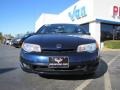 Deep Blue - ION 2 Quad Coupe Photo No. 2