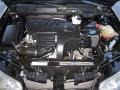 2.2 Liter DOHC 16-Valve 4 Cylinder Engine for 2007 Saturn ION 2 Quad Coupe #40867379