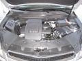  2011 Equinox LS 2.4 Liter DI DOHC 16-Valve VVT Ecotec 4 Cylinder Engine