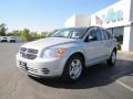Bright Silver Metallic - Caliber SXT Photo No. 2