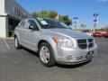 Bright Silver Metallic - Caliber SXT Photo No. 7