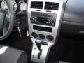 Bright Silver Metallic - Caliber SXT Photo No. 15