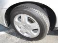 Bright Silver Metallic - Caliber SXT Photo No. 19