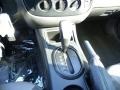 4 Speed Automatic 2007 Ford Escape XLS Transmission