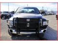 2004 Black Dodge Ram 2500 SLT Quad Cab 4x4  photo #12