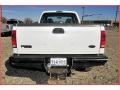 Oxford White - F250 Super Duty XL Extended Cab 4x4 Photo No. 5