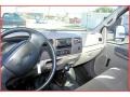 Oxford White - F250 Super Duty XL Extended Cab 4x4 Photo No. 16