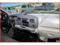 Oxford White - F250 Super Duty XL Extended Cab 4x4 Photo No. 17