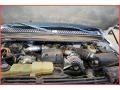 7.3 Liter OHV 16-Valve Power Stroke Turbo diesel V8 1999 Ford F250 Super Duty XL Extended Cab 4x4 Engine
