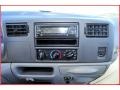 Oxford White - F250 Super Duty XL Extended Cab 4x4 Photo No. 28